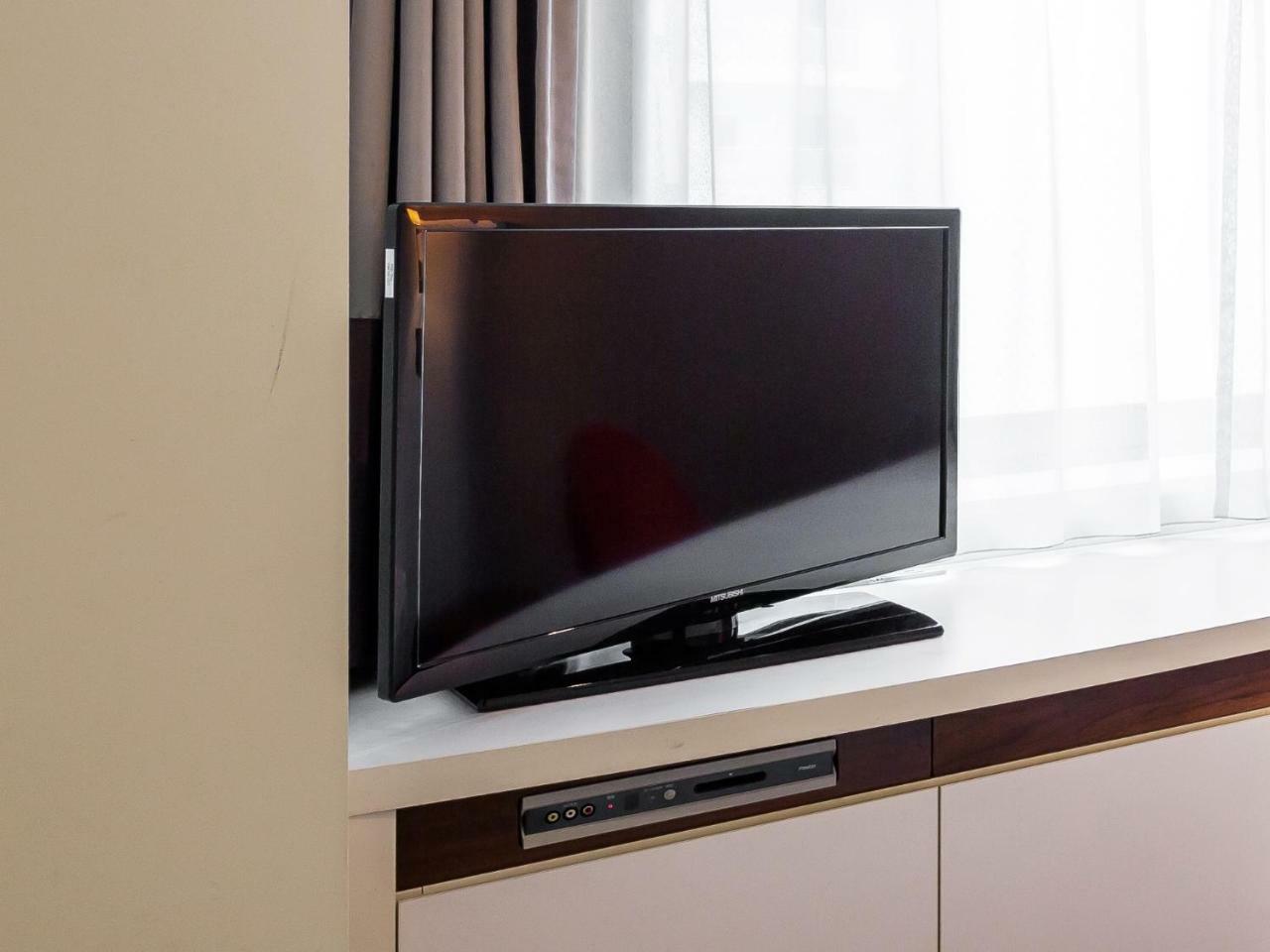 Hotel Mystays Sapporo Station Cameră foto
