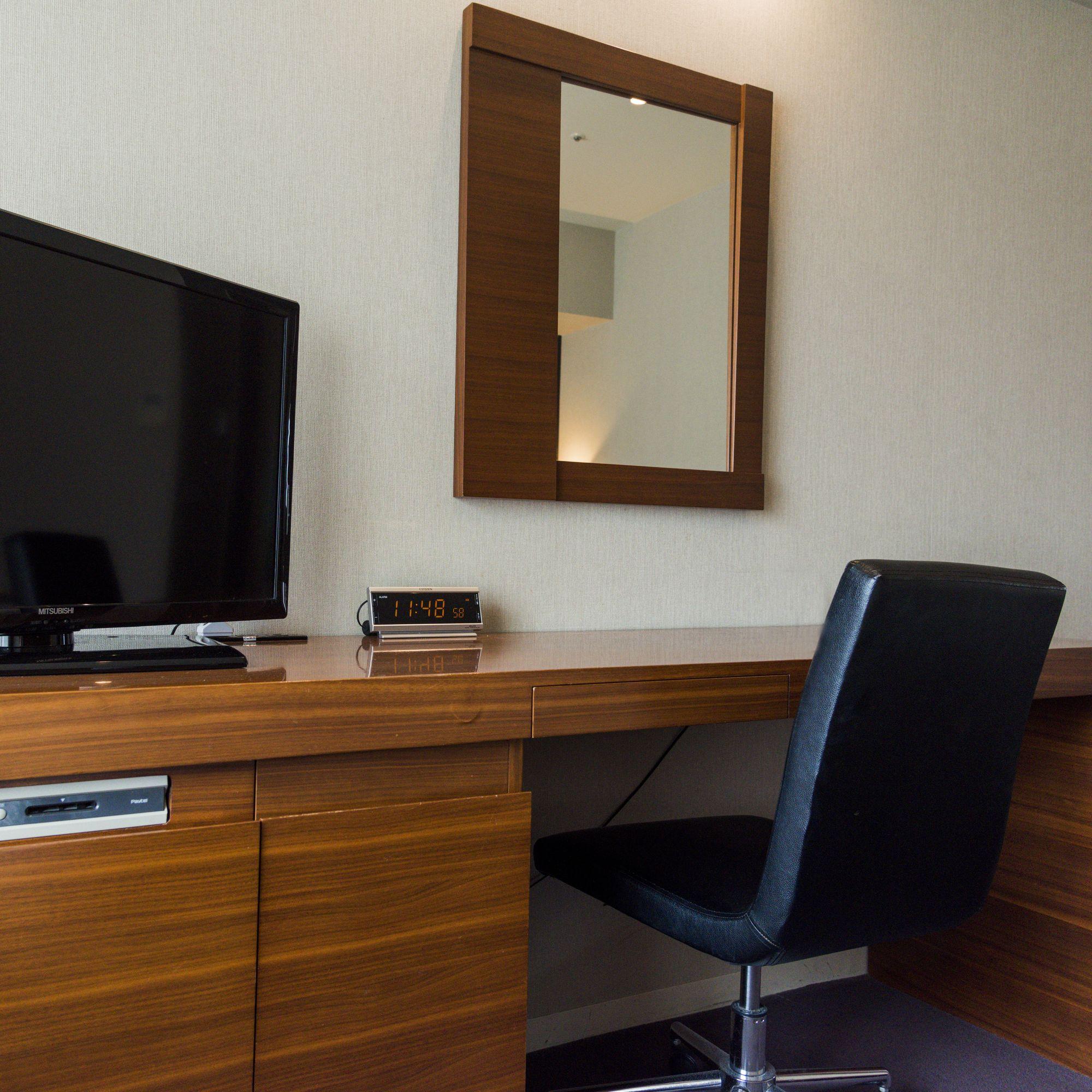 Hotel Mystays Sapporo Station Exterior foto