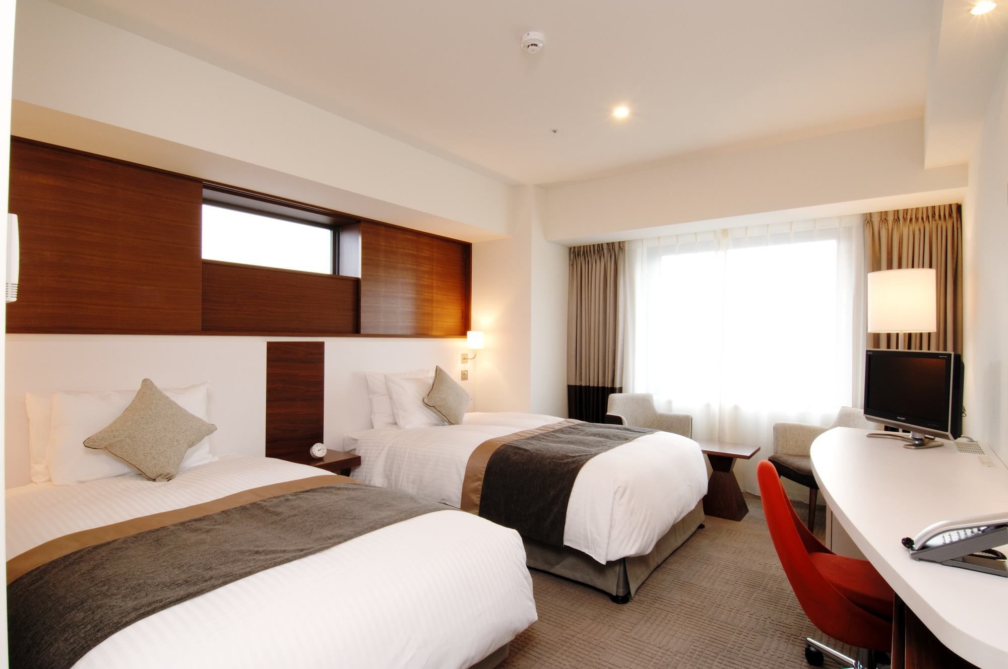 Hotel Mystays Sapporo Station Cameră foto